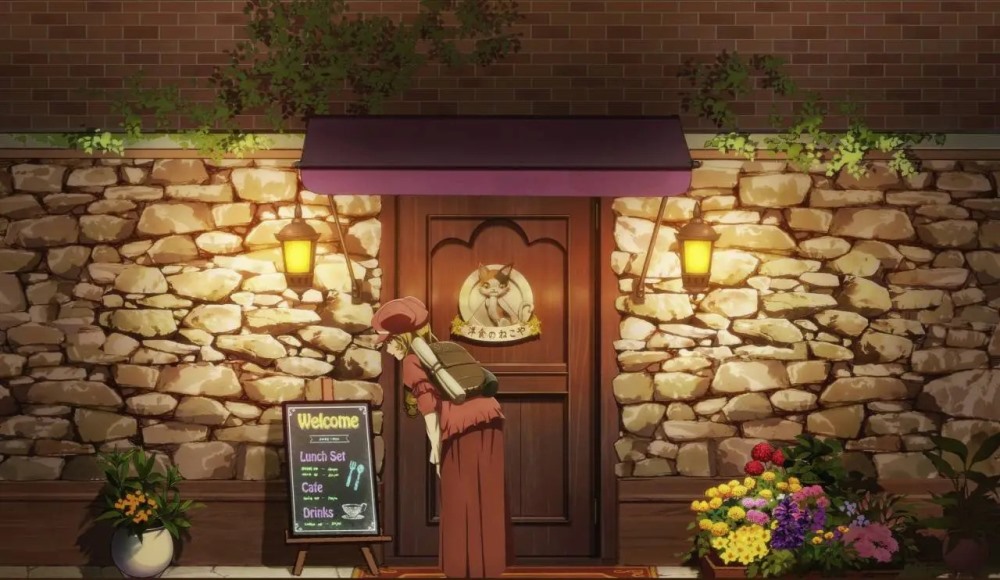 Restaurant to Another World 2 